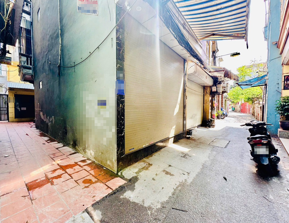 CỔ NHUẾ - MẶT NGÕ THÔNG 2 ĐẦU, LÔ GÓC, 2 THOÁNG, Ô TÔ FADILL QUA NHÀ-KINH DOANH ĐỈNH.